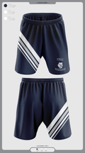 Yuma High School Wrestling 97193849 Athletic Shorts With Pockets - 3
