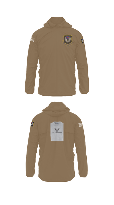Dawson 24710825 Windbreaker - 1