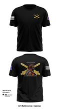 ALPHA ROCK 20137343 Short Sleeve Performance Shirt - 254