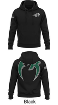 Fossil Ridge High School Baseball 9385458 Hoodie - 10
