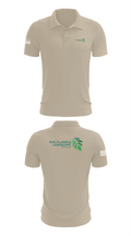 Moils Lawn and landscape 2540388 Short Sleeve Performance Polo - 9