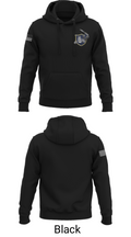 Somerset Berkley Regional High School Football 86905531 Hoodie - 25