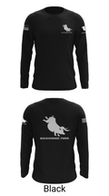 Buckingham Farm 88271968 Long Sleeve Performance Shirt 26