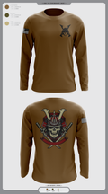 RoNiN 82606858 Long Sleeve Performance Shirt 1