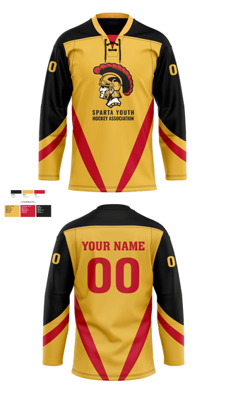 Hockey Jersey, Pittsburg Youth Soccer Club, Men's Soccer, Teamtime, Team time, sublimation, custom sports apparel, team uniforms, spirit wear, spiritwear, sports uniforms, custom shirts, team store, custom team store, fundraiser sports, apparel fundraiser