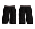 Tyrel Jackson Training 25669644 Mens Soccer Shorts - 40