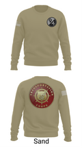 TC Instructors 58832529 Crew Neck Sweatshirt - 85