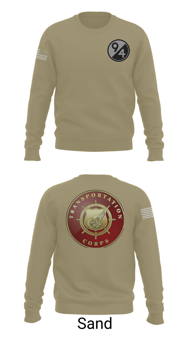 Crew Neck Sweatshirt, TC Instructors, , Teamtime, Team time, sublimation, custom sports apparel, team uniforms, spirit wear, spiritwear, sports uniforms, custom shirts, team store, custom team store, fundraiser sports, apparel fundraiser