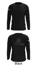 B Co, 303d IEW BN 70126830 Long Sleeve Performance Shirt - 26