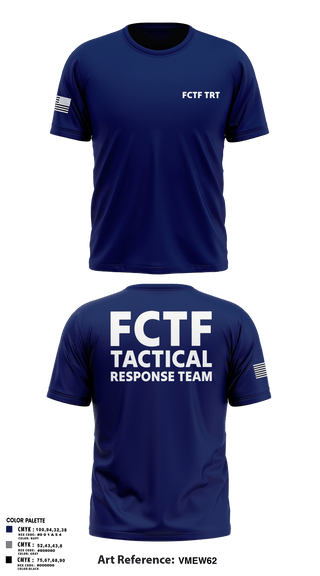 Short Sleeve Performance Shirt, FCTF TRT, Police, Teamtime, Team time, sublimation, custom sports apparel, team uniforms, spirit wear, spiritwear, sports uniforms, custom shirts, team store, custom team store, fundraiser sports, apparel fundraiser