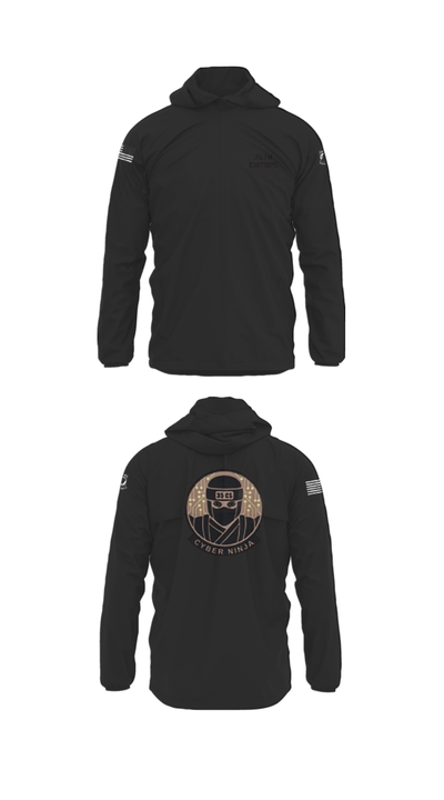 35th COMMS 55833668 Windbreaker - 21