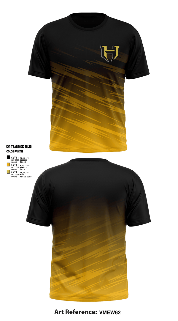 Short Sleeve Performance Shirt, Hubbard High School Cross Country, Cross Country, Teamtime, Team time, sublimation, custom sports apparel, team uniforms, spirit wear, spiritwear, sports uniforms, custom shirts, team store, custom team store, fundraiser sports, apparel fundraiser