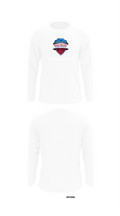 Hole Heart Home Services 70981913 Long Sleeve Performance Shirt 8