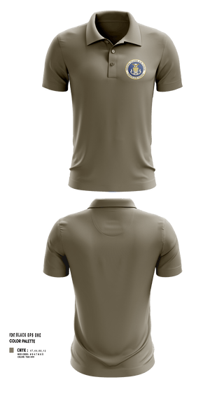 Short Sleeve Performance Polo, Air Force Chaplain, Army, Teamtime, Team time, sublimation, custom sports apparel, team uniforms, spirit wear, spiritwear, sports uniforms, custom shirts, team store, custom team store, fundraiser sports, apparel fundraiser