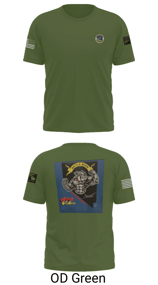 Short Sleeve Performance Shirt, 152 Port Dawgs, Air Force, Teamtime, Team time, sublimation, custom sports apparel, team uniforms, spirit wear, spiritwear, sports uniforms, custom shirts, team store, custom team store, fundraiser sports, apparel fundraiser