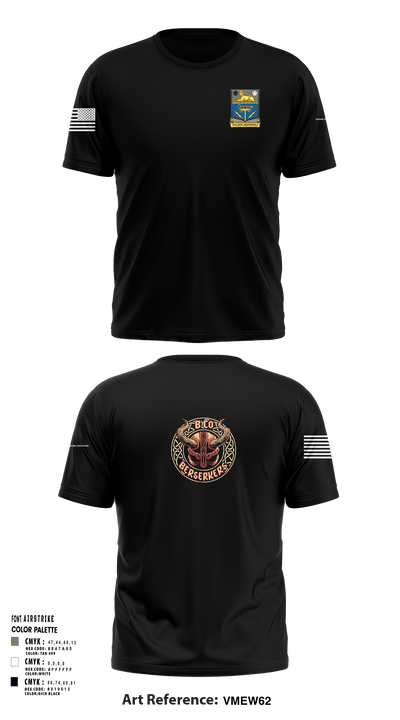 Army 36078746 Short Sleeve Performance Shirt - 3