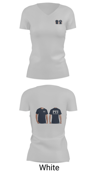 Womens Short Sleeve Vneck Shirt, Prime Furniture Installation, , Teamtime, Team time, sublimation, custom sports apparel, team uniforms, spirit wear, spiritwear, sports uniforms, custom shirts, team store, custom team store, fundraiser sports, apparel fundraiser