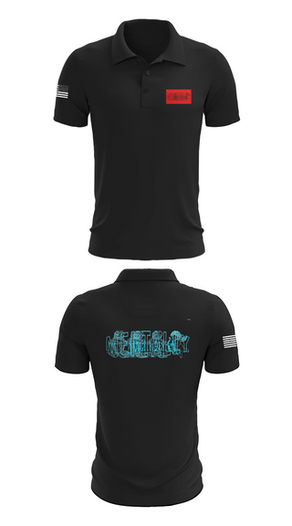 Short Sleeve Performance Polo, MENTALLY FRAGILE DESIGNZ, , Teamtime, Team time, sublimation, custom sports apparel, team uniforms, spirit wear, spiritwear, sports uniforms, custom shirts, team store, custom team store, fundraiser sports, apparel fundraiser