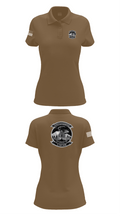 Executioners 26659367 Women's Short Sleeve Performance Polo  - 15