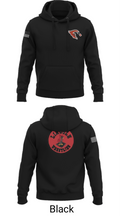 Lincoln High School Wrestling 87606479 Hoodie - 25