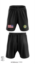CSO 60647383 Athletic Shorts With Pockets - 4