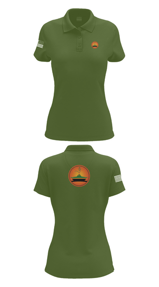 Womens Short Sleeve Performance Polo, Barahi, , Teamtime, Team time, sublimation, custom sports apparel, team uniforms, spirit wear, spiritwear, sports uniforms, custom shirts, team store, custom team store, fundraiser sports, apparel fundraiser