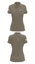 SCPOA 35279969 Women's Short Sleeve Performance Polo  - 71