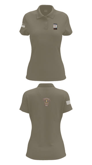 Womens Short Sleeve Performance Polo, SCPOA, , Teamtime, Team time, sublimation, custom sports apparel, team uniforms, spirit wear, spiritwear, sports uniforms, custom shirts, team store, custom team store, fundraiser sports, apparel fundraiser