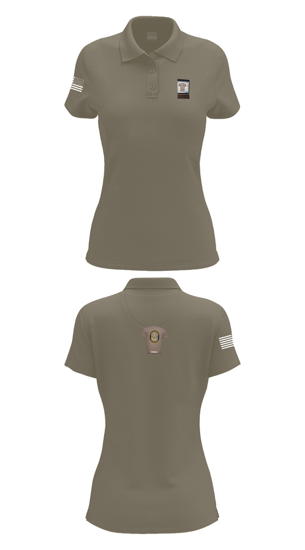 Womens Short Sleeve Performance Polo, SCPOA, , Teamtime, Team time, sublimation, custom sports apparel, team uniforms, spirit wear, spiritwear, sports uniforms, custom shirts, team store, custom team store, fundraiser sports, apparel fundraiser