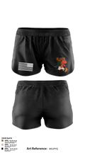 Hellraiser 5930762 Ranger Panties - 3