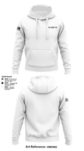 Guard Co 70309650 Hoodie - 2