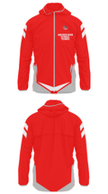 Archer High School Tennis 49257029 Windbreaker - 27