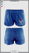 TX-794 72753245 Women's Shorts - 2