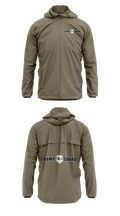 Sullivan Co fire department 48034755 Windbreaker - 43