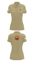 Barahi 39766340 Women's Short Sleeve Performance Polo  - 43