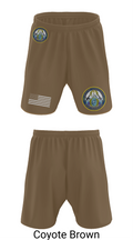 MSRON 8 41955379 Athletic Shorts With Pockets - 9