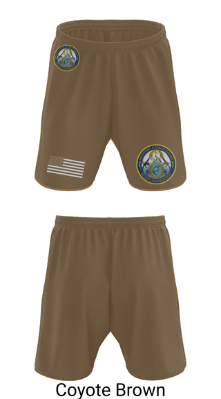 Athletic Shorts With Pockets, MSRON 8, Navy, Teamtime, Team time, sublimation, custom sports apparel, team uniforms, spirit wear, spiritwear, sports uniforms, custom shirts, team store, custom team store, fundraiser sports, apparel fundraiser