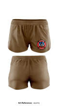 Station 19 11866186 Women's Shorts - 41
