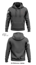 HAVOC INC 6408447 Hoodie - 46