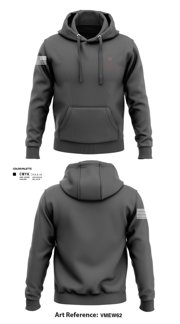 Hoodie, HAVOC INC, , Teamtime, Team time, sublimation, custom sports apparel, team uniforms, spirit wear, spiritwear, sports uniforms, custom shirts, team store, custom team store, fundraiser sports, apparel fundraiser