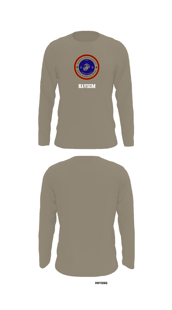 Long Sleeve Performance Shirt, Navsom, Marines, Teamtime, Team time, sublimation, custom sports apparel, team uniforms, spirit wear, spiritwear, sports uniforms, custom shirts, team store, custom team store, fundraiser sports, apparel fundraiser