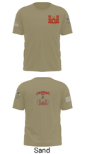 1138th SAPPER Company 17190098 Short Sleeve Performance Shirt - 64