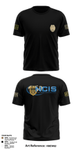 CID 22858529 Short Sleeve Performance Shirt - 3