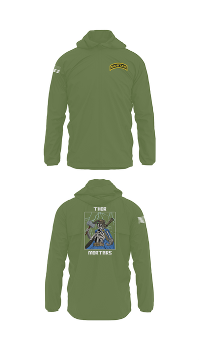 5/4 Cav, C-TRP MTRS 36488604 Windbreaker - 41