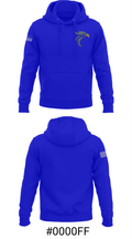 Stephen Decatur High School Tennis 12995947 Hoodie - 17