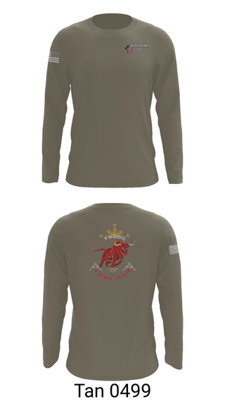 Long Sleeve Performance Shirt, Yasog, Marines, Teamtime, Team time, sublimation, custom sports apparel, team uniforms, spirit wear, spiritwear, sports uniforms, custom shirts, team store, custom team store, fundraiser sports, apparel fundraiser