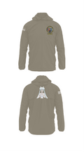 MARDET Fort Leonard Wood Basic Military Police School House (FLW) INIWIC 59611156 Windbreaker - 58