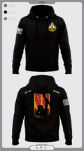 31st Air Defense Artillery Brigade 63211625 Hoodie - 7