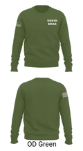 550TH MCAS 11295394 Crew Neck Sweatshirt - 45