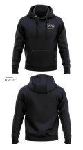 OVG Hospitality 26367192 Hoodie - 1